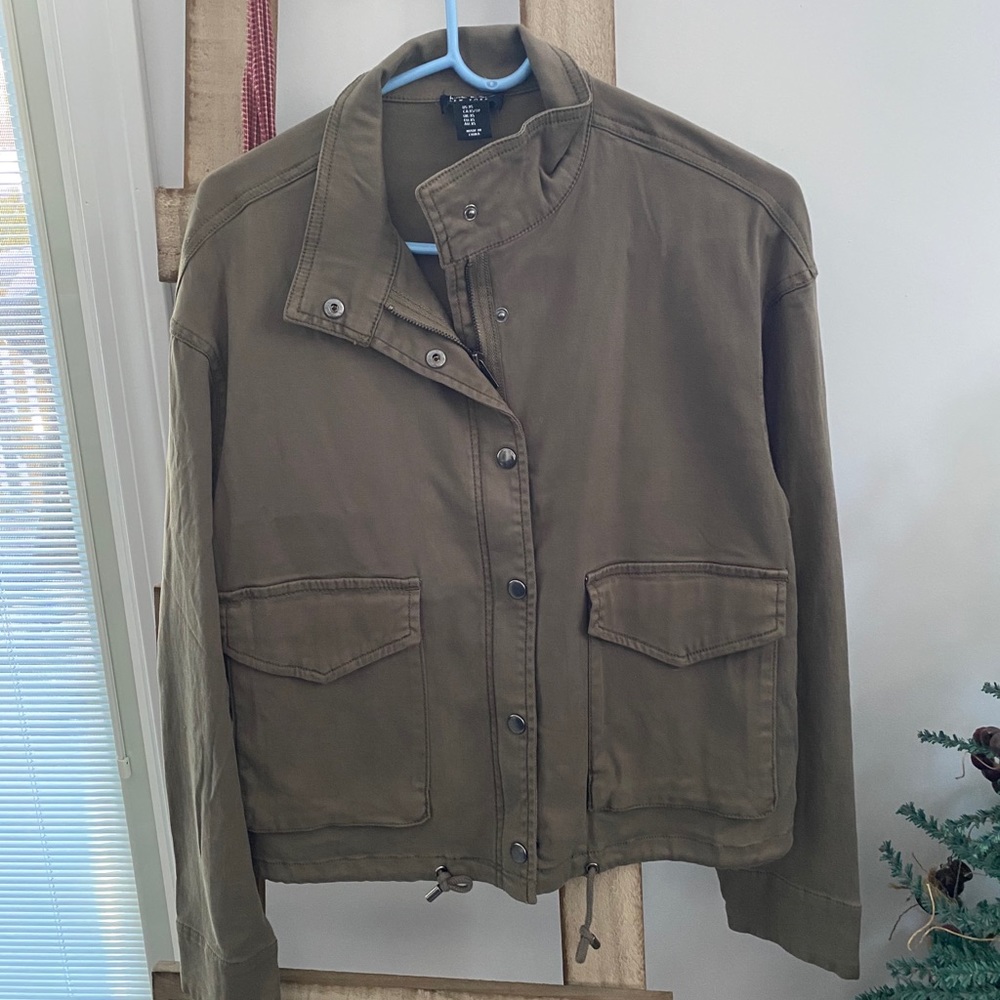 Nicole Miller Jacket